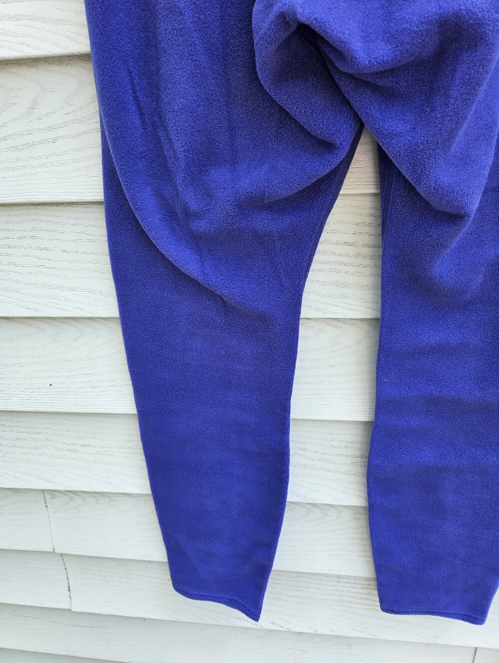 Women's Vintage 1980s Patagonia Capilene fleece Set BNWT - Picture 12 of 14